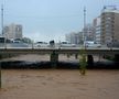 Inundații în Malaga Foto: Guliver/GettyImages