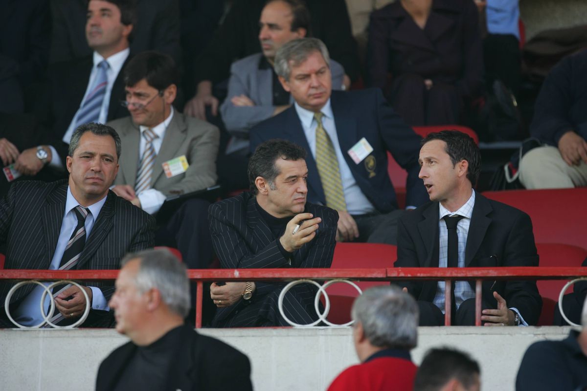 MM Stoica, spuma de ras și liliacul » Managerul FCSB, amintiri fabuloase din tinerețea „alb-negru”: „Asta chiar că e bombă!”