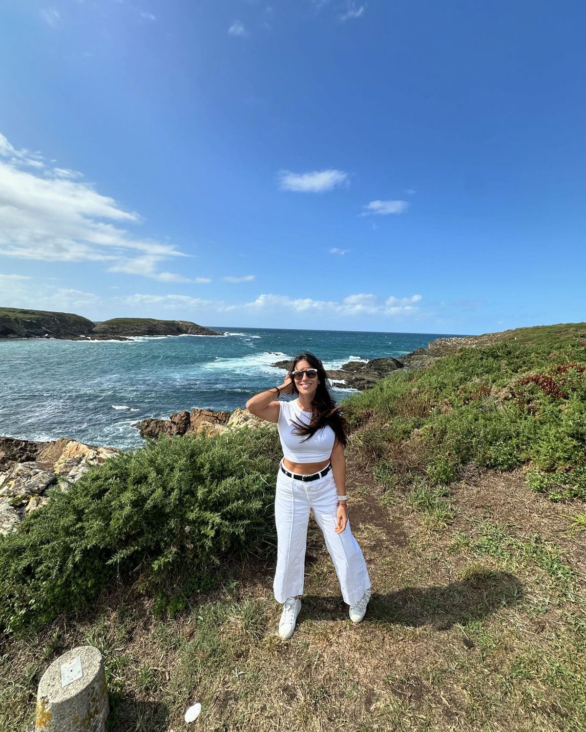 Irene Junquera, jurnalistă spaniolă