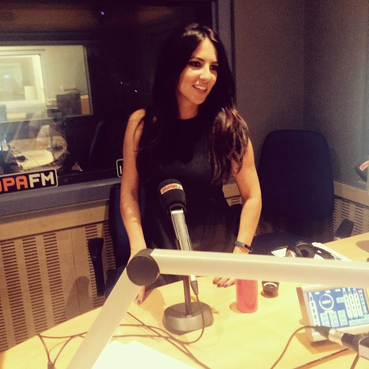 Acuzațiile jurnalistei, după conferința lui Kylian Mbappe: „Mi-a venit să plâng. Nu am putut pune întrebări”