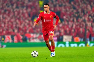 Liverpool i-a găsit înlocuitor lui Trent Alexander-Arnold » Afacere de peste 50 de milioane de euro