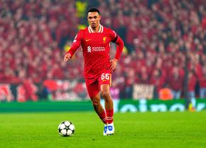 Liverpool i-a găsit înlocuitor lui Trent Alexander-Arnold » Afacere de peste 50 de milioane de euro