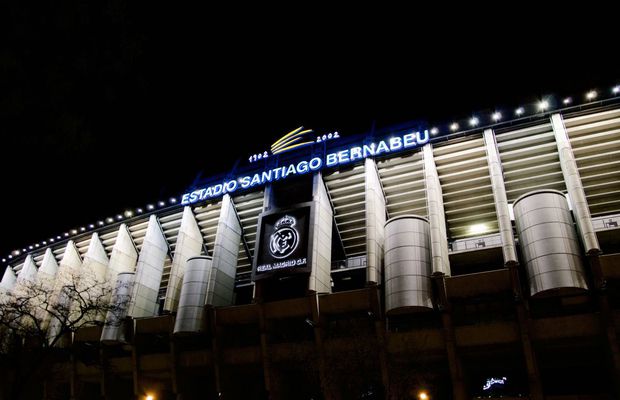 Moment istoric! Real Madrid a decis să schimbe numele stadionului după 70 de ani. Noua denumire