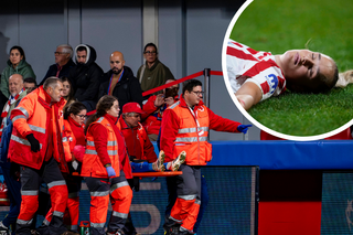 Accidentare horror în Liga Campionilor » A rămas inconștientă pe gazon: ultimele detalii