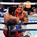 Jake Paul/Foto: Imago Images