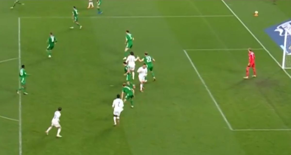 Eliminat împotriva Irlandei, Cristiano Ronaldo a transmis un mesaj naționalei în ziua meciului decisiv