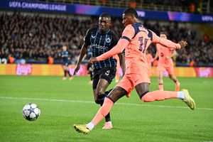 Inter, aproape de transferul fotbalistului din Liga Campionilor » Următoarea țintă a lui Cristi Chivu: o „perlă” de 21 de ani