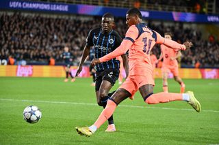 Inter, aproape de transferul fotbalistului din Liga Campionilor » Următoarea țintă a lui Cristi Chivu: o „perlă” de 21 de ani