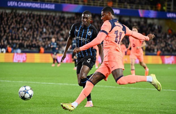 Inter, aproape de transferul fotbalistului din Liga Campionilor » Următoarea țintă a lui Cristi Chivu: o „perlă” de 21 de ani