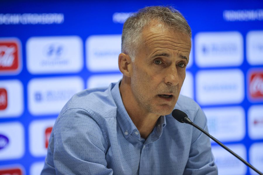 Meho Kodro // FOTO: Imago Dialog cu fostul coechipier bosniac al lui Hagi și Popescu la Barcelona: „Când am văzut ce a făcut Gică la antrenament, m-am dat la o parte!”