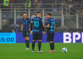Este pe lista neagră la Inter Milano: „Bătrân și uzat”