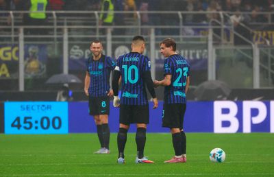 Este pe lista neagră la Inter Milano: „Bătrân și uzat”