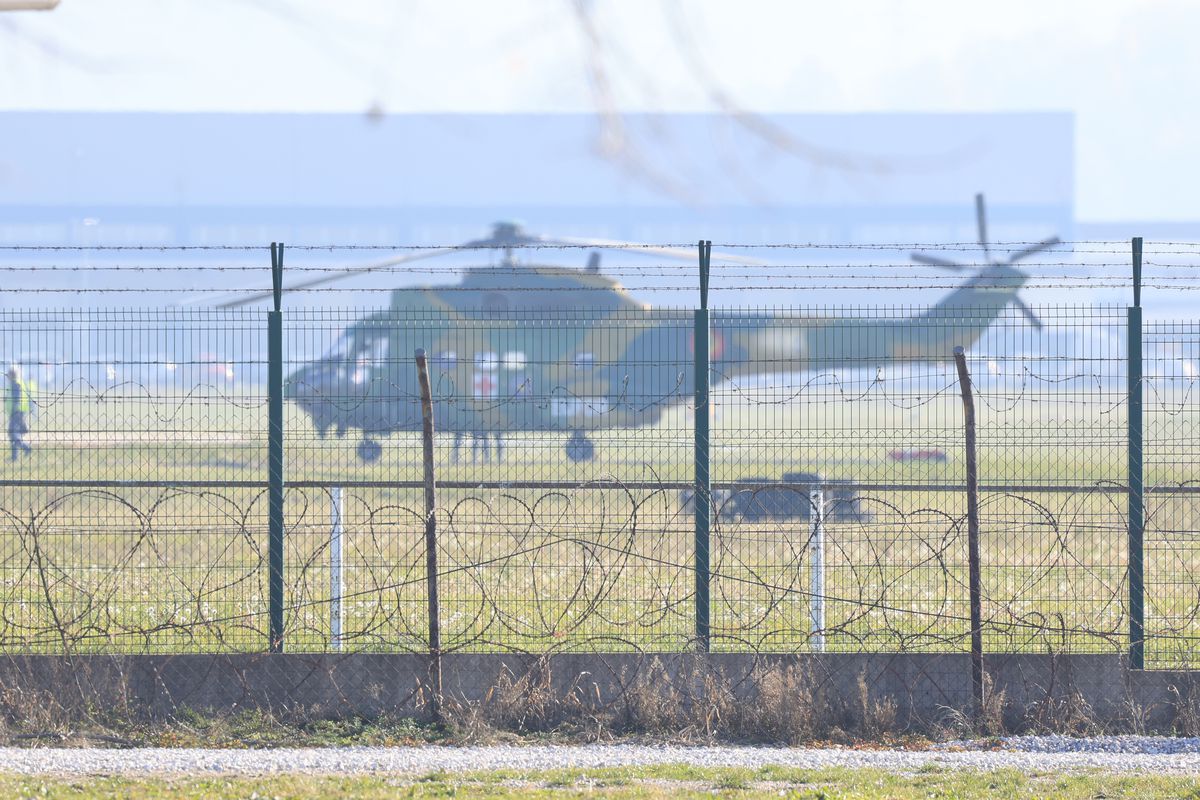 Povești spectaculoase ale militarilor români din Sarajevo: ultrasul din galeria lui U Cluj și verișoara lui Horațiu Moldovan, fotbalistă în Liga 3 » Cum vor trăi meciul Bosnia - România