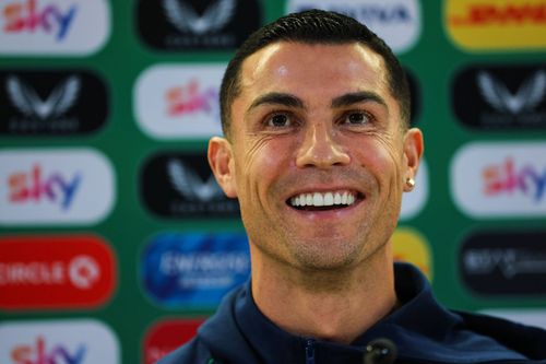 Cristiano Ronaldo / Foto: Imago Images