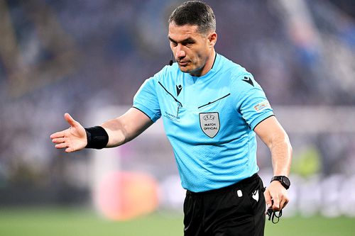 Istvan Kovacs // foto: Guliver/gettyimages