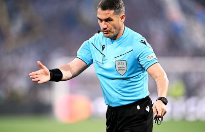 Al treilea meci în 11 zile » Istvan Kovacs, delegat la un duel esențial din preliminarii