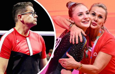 Patrick Kiens, fostul antrenor al echipei feminine de gimnastică a României, dezvăluiri ZGUDUITOARE din culise: „A fost ca și cum o bombă ar fi explodat în clădirea aceea”