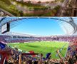 După 10 ani se face stadionul de 230 de milioane de euro! Echipa nu va mai fi nevoită să joace pe arena improvizată în parcare