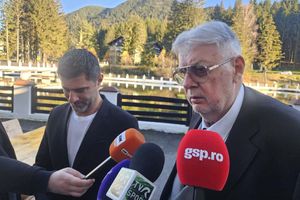 Eternul Gino Iorgulescu, de neclintit » Surprize uriașe: doar două echipe i s-au opus! Granzii, „domesticiți” de șeful LPF