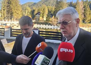 Gino Iorgulescu a analizat lupta la titlu: „Ei au mai zbârcit-o!”