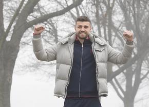 „Noul Belodedici”, secrete din Sarajevo: „Aș începe cu Drăguș, stoperii bosniaci sunt mai greoi” » Vecin de antrenamente cu militarii români: „Nu înțelegeam ce se întâmplă”