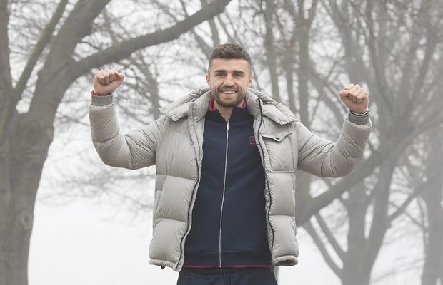 „Noul Belodedici”, secrete din Sarajevo: „Aș începe cu Drăguș, stoperii bosniaci sunt mai greoi” » Vecin de antrenamente cu militarii români: „Nu înțelegeam ce se întâmplă”