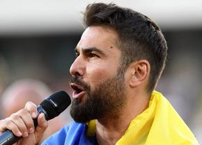 Adrian Mutu a văzut anunțul lui Giovanni Becali și a rămas perplex: „A îmbătrânit. El nu face așa greșeli”