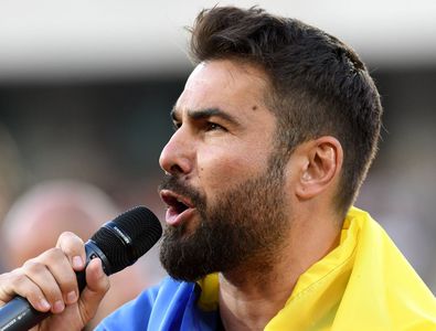 Adrian Mutu a văzut anunțul lui Giovanni Becali și a rămas perplex: „A îmbătrânit. El nu face așa greșeli”