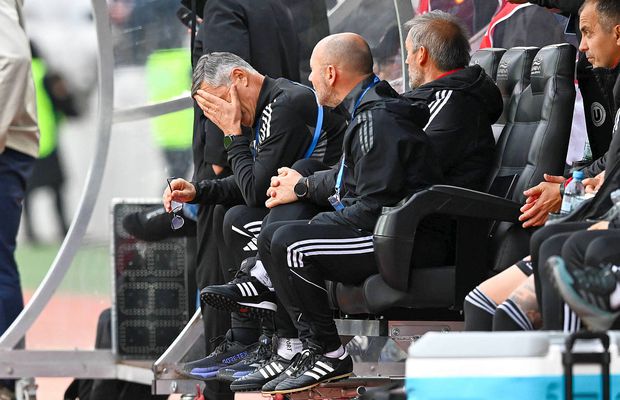 Un nume mare din fotbalul românesc dinamitează scandalul pariurilor: „Nu doar la Metaloglobus! Se vorbește în spatele cortinei”