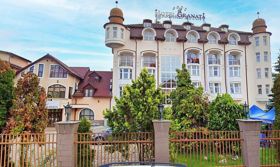 Ioan Varga, executat silit! Proprietatea, scoasă la licitație pentru 4 milioane de euro