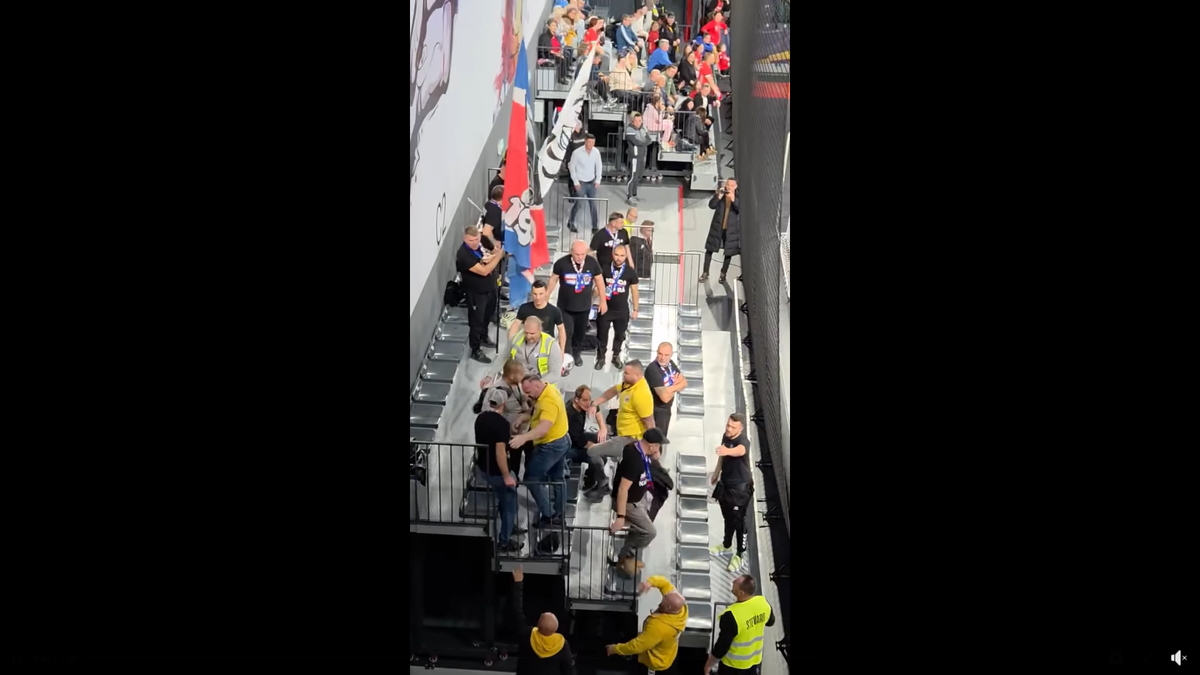 Justificarea Gloriei Bistrița pentru pumnii încasați de vâlceni și dinții sparți