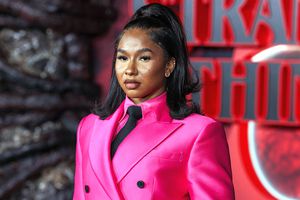 Jordan Chiles n-a trecut peste „episodul Ana Bărbosu” de la Jocurile Olimpice: „Nu au vrut să vadă pe podium trei femei frumoase, de culoare”