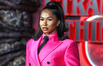 Jordan Chiles n-a trecut peste „episodul Ana Bărbosu” de la Jocurile Olimpice: „Nu au vrut să vadă pe podium trei femei frumoase, de culoare”