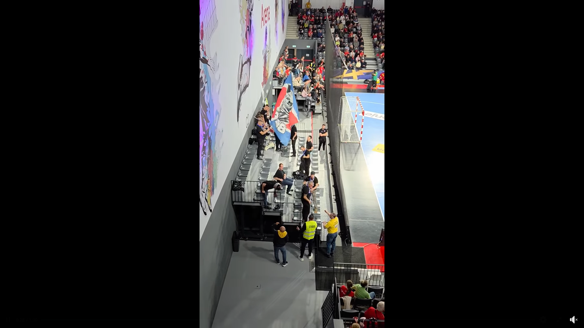 Justificarea Gloriei Bistrița pentru pumnii încasați de vâlceni și dinții sparți