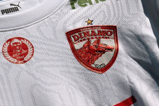 A rămas Dinamo fără siglă?! „Va fi scoasă la licitație. Am impresia că nici nu mai au voie să o folosească”