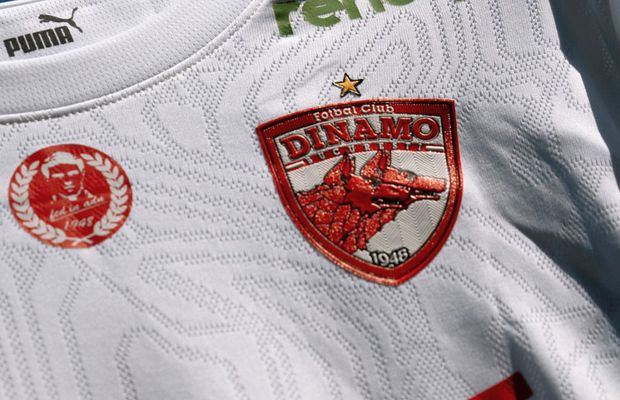 A rămas Dinamo fără siglă?! „Va fi scoasă la licitație. Am impresia că nici nu mai au voie să o folosească”