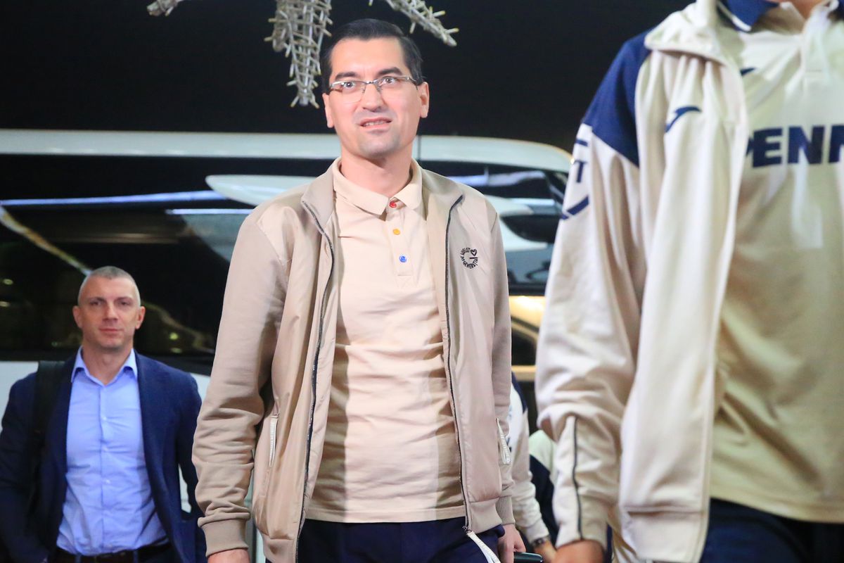 Cel mai bogat om din Bosnia i-a cazat pe români la Zenica » Are peste un miliard de euro, dar explică de ce preferă mașini second-hand