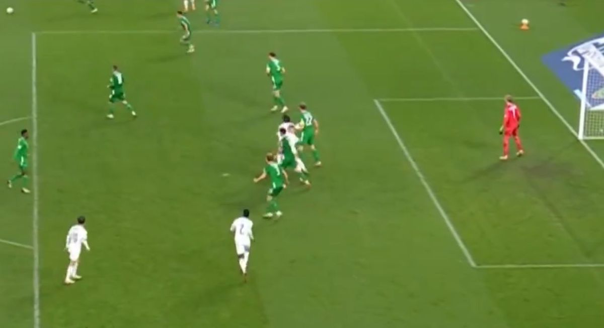 Eliminat împotriva Irlandei, Cristiano Ronaldo a transmis un mesaj naționalei în ziua meciului decisiv