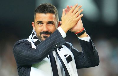 Retras din lumina reflectoarelor, David Villa a oferit un interviu rar: „Yamal? Noi n-am trecut prin ce trece el”
