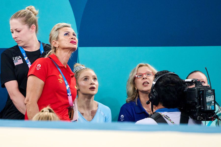 Patrick Kiens, fostul antrenor al echipei feminine de gimnastică a României, dezvăluiri ZGUDUITOARE din culise: „A fost ca și cum o bombă ar fi explodat în clădirea aceea”