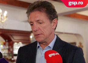 Gică Popescu a ales o adversară-surpriză pentru România la baraj: „Asta vreau”