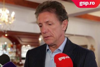 Gică Popescu, concluzii după Adunarea Generală a Ligii: „Lucrul cel mai important a fost stabilit”