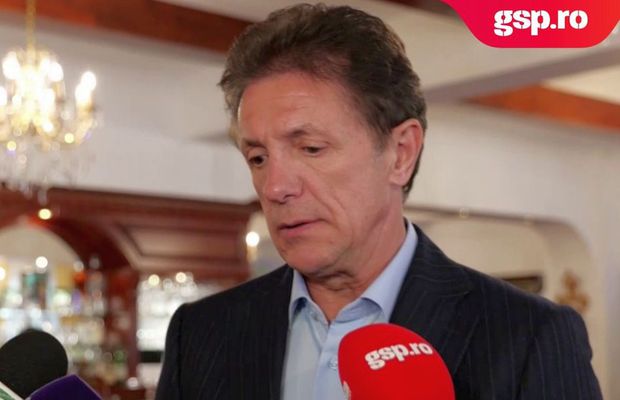 Gică Popescu, concluzii după Adunarea Generală a Ligii: „Lucrul cel mai important a fost stabilit”