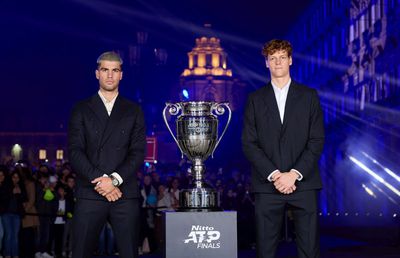 Taylor Fritz a dat verdictul pentru circuitul ATP: „Acum suntem în era Big 2”