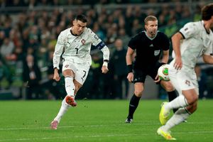 Dueluri palpitante pentru calificarea la Mondial » Surpriză în meciul Portugaliei