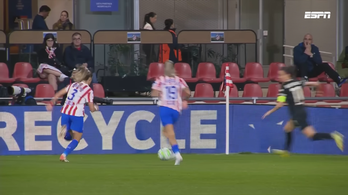 Andrea Media, accidentare în Champions League