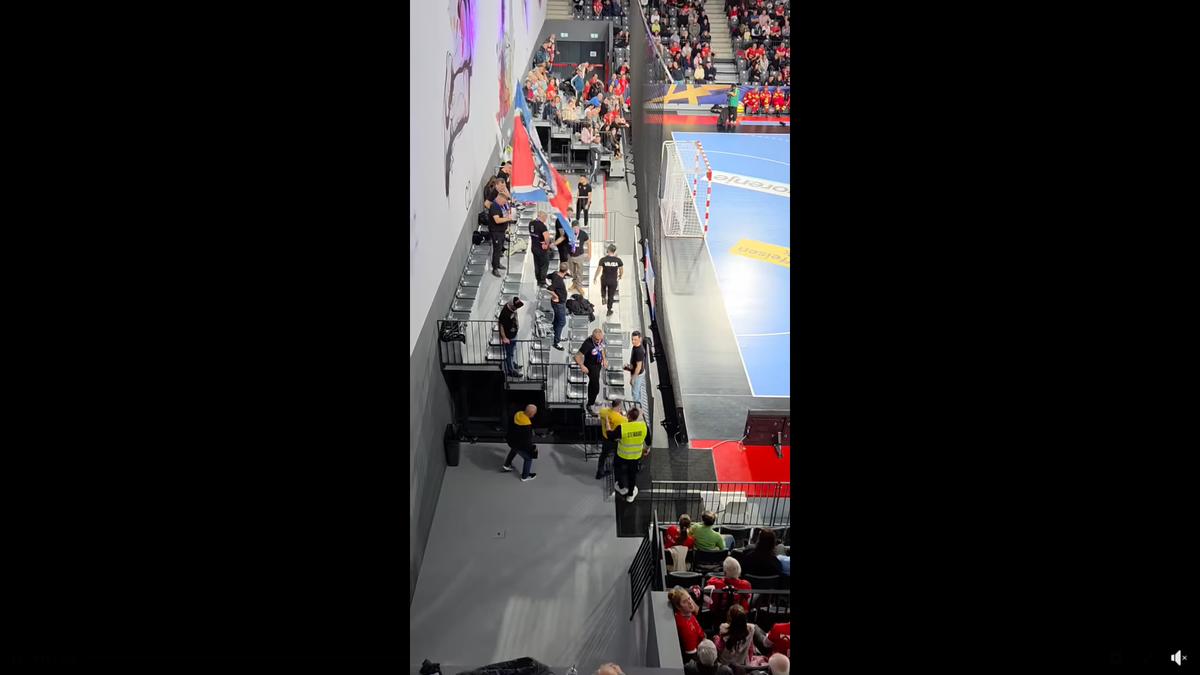 Justificarea Gloriei Bistrița pentru pumnii încasați de vâlceni și dinții sparți