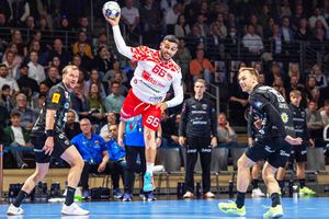 Nantes - Dinamo, în Liga Campionilor la handbal masculin » Start modest pentru „dulăi” în Franța