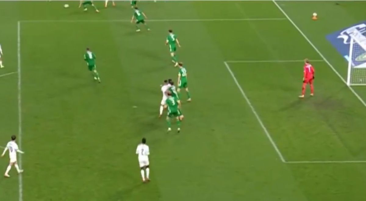 Eliminat împotriva Irlandei, Cristiano Ronaldo a transmis un mesaj naționalei în ziua meciului decisiv