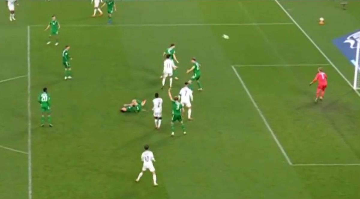 Calificări, nervi și surprize în penultima etapă a preliminariilor CM » Cristiano Ronaldo, eliminat într-un meci cu rezultat nescontat nici măcar la... Metaloglobus